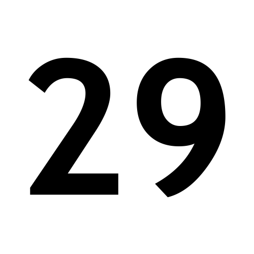 Semana 29/2018